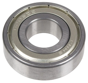 Bearing 6203Z Cedrus spindle mower CEDSM42 CEDSM50 780543