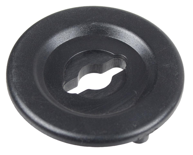 Podkładka konektora ładowania kosiarki automatycznej Wiper P70 300Z27400A