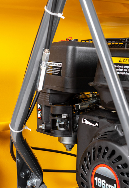 CEDRUS TR300G PÁSOVÝ STAVEBNÍ TRANSPORTÉR ZAHRADNÍ TRAKAŘ PÁSOVÝ SKLÁPĚČ - OFICIÁLNÍ DISTRIBUTOR - AUTORIZOVANÝ PRODEJCE CEDRUS