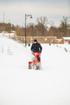From Hand !!! CEDRUS SB71G-E SPRINIONAL SNOW CLEANER WITH SPRINKLER, SPRINKLER AND DRIVE 10KM ESTART WITH START - OFFICIAL DISTRIBUTOR - AUTHORIZED DEALER
