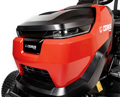 Cedrus C-TRAC 93HC-H Traktor Traktorek ogrodowy HONDA GXV630