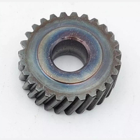 DEDRA XDED7930.19 Helical gear, bevel gear, 10x10x10 mm gear