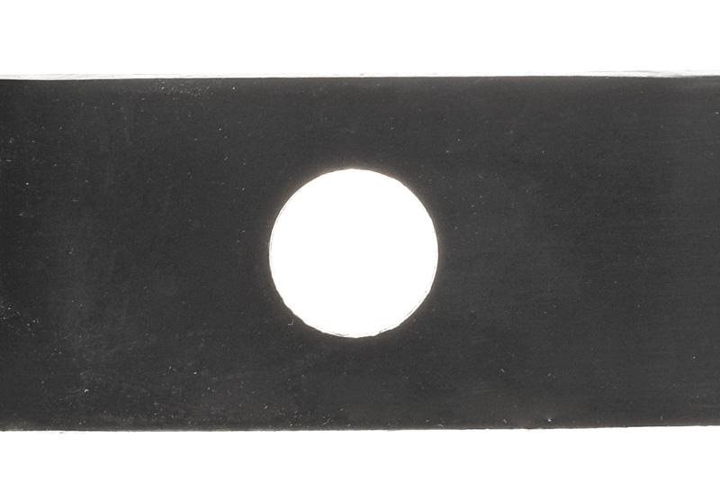 Nóż Kubota RO6265 – centralny otwór montażowy