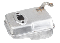 Mitsubishi TB50 muffler kpl. KM01090GA