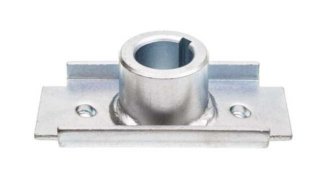 Hortmasz žací adaptér Castorama MacAllister Daye Dym wys.32.5 mm 22,2 mm sekačky na trhu NZ572