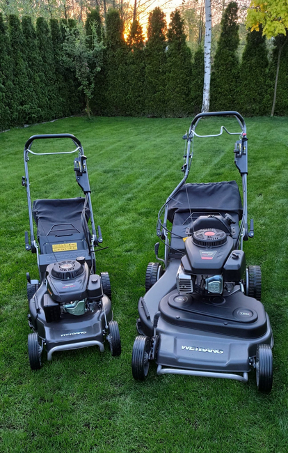 WEIBANG WB778SLC V-3IN1 PROFESSIONAL 6.5 hp / 77 cm DUAL-PROTIONAL MOWER WITH VERTICAL DRIVE = WEIBANG Virtue 77 TBO - OFFICIAL DISTRIBUTOR - AUTHORIZED WEIBANG DEALER