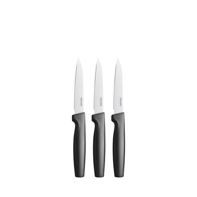 Set of 3 Functional Form™ scraping knives 1057563