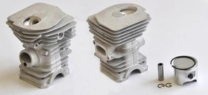 Husqvarna 345 cylinder /42mm/ kpl. 8R48-805