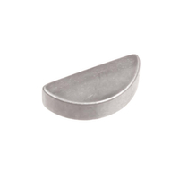 Magnetic wheel shuttle wedge LM5360HXA /4x6.5x15/ 94401-16150