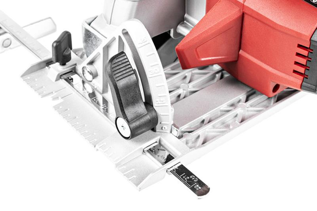 Piła tarczowa Cedrus CEDCSB165LI CEDCSB165LI