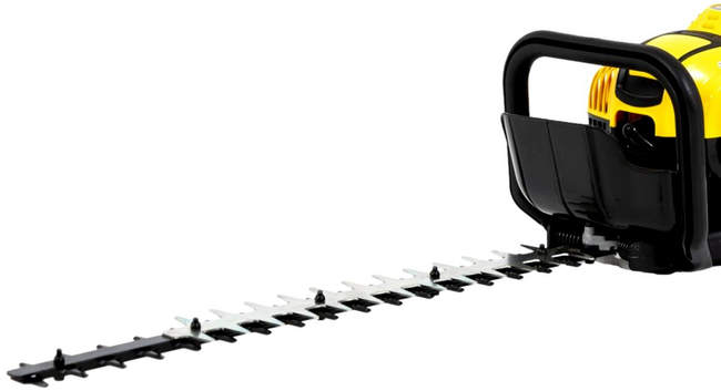 LEADER SPN261 HEDGE TRIMMER BUSHES SHRUBS SHEARS PETROL - OFFICIAL DISTRIBUTOR - AUTHORIZED LIDER DEALER