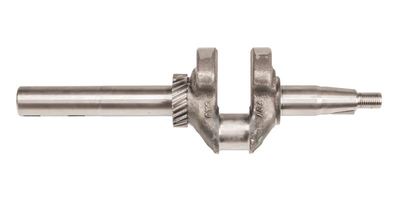 Loncin LC1P70FCD-P LC1P70FC-P crankshaft ORIGINAL PART 130290316-0001