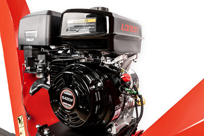 Cedrus RB03 combustion REBAK shredder for branches 12cm ! CEDRUS RB 03 - EWIMAX - OFFICIAL DISTRIBUTOR - AUTHORIZED CEDRUS DEALER