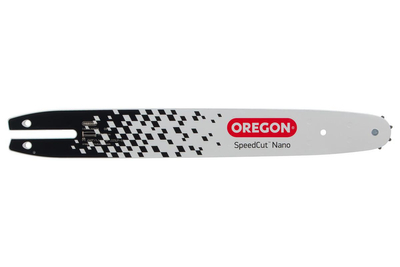 Zestaw OREGON SpeedCut Nano 614384 - prowadnica 144TXLNA074 + łańcuch 80TXL059E + bęben 610726N 614384