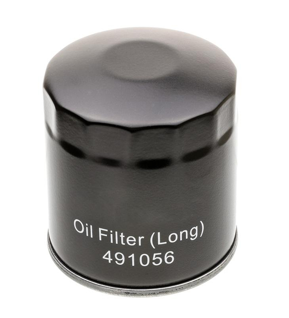 B&S oil filter long 8R21-04