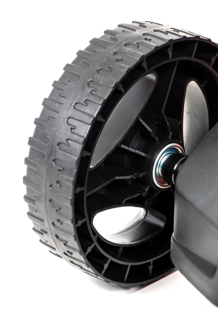 FAWORYT DK46N150E-4W1 KOSIARKA SPALINOWA z napędem i elektrycznym rozrusznikiem 46cm