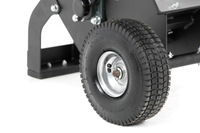 FAWORYT PRO BSP100 ROZDRABNIACZ SPALINOWY REBAK DO GAŁĘZI 10cm