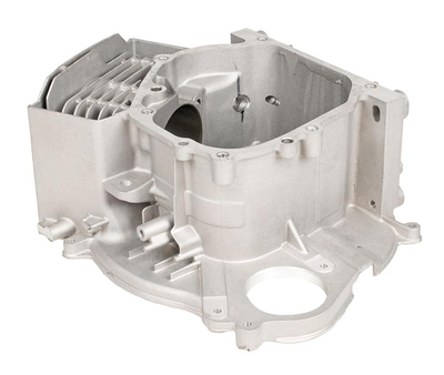 Loncin cylinder block engine 3500i 170FD-3 ORIGINAL PART 110810324-0001