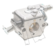 Stihl MS230, MS250 carburetor 520005