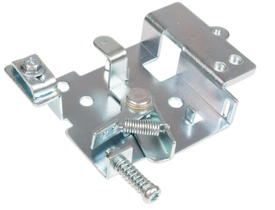 Loncin regulator plate 1P65FC 1P70FC ORIGINAL PART 171680037-0001