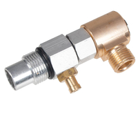 Complete connector Cedrus pressure washer MC150 560268