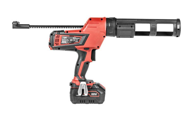 Cedrus silicone gun CEDSG45LI CEDSG45LI