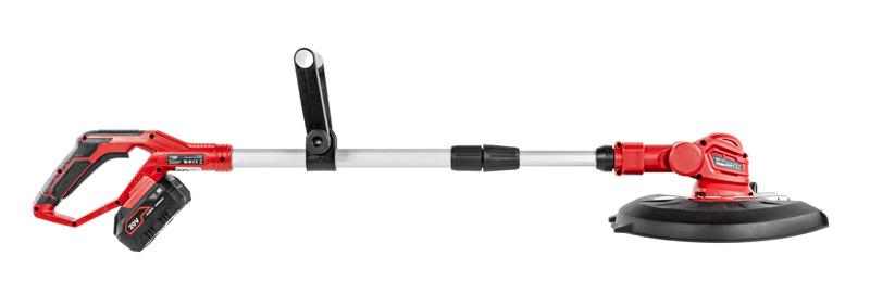 Cedrus CEDST280LI – uchwyt i bateria 20V