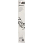 53cm žací nůž DED8725-53L1