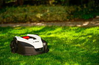 CEDRUS M12+ AUTOMATIC MOW MOWING ROBOT 1200m2 - OFFICIAL DISTRIBUTOR - AUTHORIZED DEALER CEDRUS