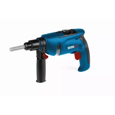 TOY DRILL SET WITH ACCESSORIES IN DEDRA M CASE315.004