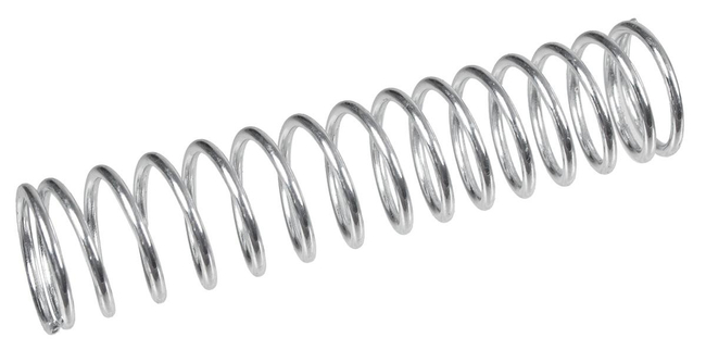 Clutch spring Cedrus single axle tractor CEDTJ02 97762