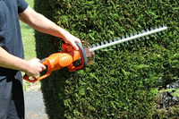 OLEO MAC HC605 E HEDGE TRIMMER SHRUB SHEARS ELECTRIC POWER 600W PREMIUM CLASS 58089005 EWIMAX-OFFICIAL-DISTRIBUTOR-AUTHORIZED OLEO-MAC DEALER