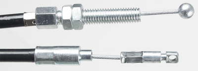 Loncin L90 / 1WG3.4-75FQ-D soil planter clutch cable ORIGINAL PART 320240477-0001