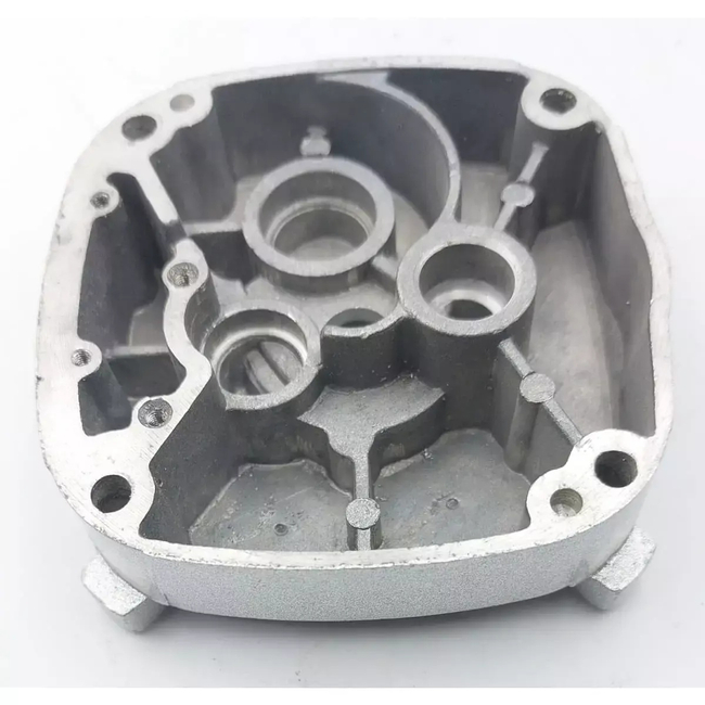 Gearbox housing