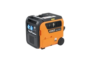 Oleo-Mac PGE 48iS Agregat inwerterowy 4,0 kW generator prądu benzynowy 230 V 65018052