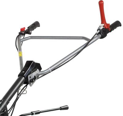 OLEO MAC MH175 RKS POWER CULTIVATOR 6KM PREMIUM CLASS 68599003E5A - OFFICIAL DISTRIBUTOR - AUTHORIZED OLEO-MAC DEALER