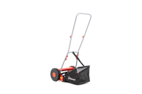FAWORITE TKR300 LAWN MOWER MANUAL DRUM SPINDLE MOWER