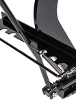 CEDRUS GL05 adjustable soil planter plow with coupler CEDRGL17