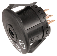 Simplicity ignition switch without key ORIGINAL PART