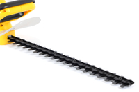 LEADER ERN600 ELECTRIC HEDGE TRIMMER SHEAR 650W - OFFICIAL DISTRIBUTOR - AUTHORIZED LEADER DEALER