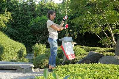 IKRA IMH 2500 ELECTRIC RACK AND PINION CHIPPER 2500W + PREMIUM BAG EWIMAX - OFFICIAL DISTRIBUTOR - AUTHORIZED IKRA DEALER