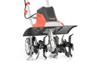 FAWORYT WEG1500 ELEKTRICKÝ ZAHRADNÍ KULTIVÁTOR 1500W - 1,5kW / 40cm