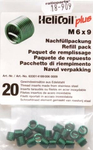 Thread repair insert M6 18-909