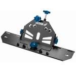 DEDRA YKS040 Przystawka kątowa 45° do szlifierki kątowej 115/125 mm adapter cięcia
