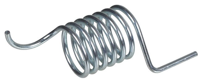 Sprężyna glebogryzarki Loncin L90 / 1WG3.4-75FQ-D CZĘŚĆ ORYGINALNA