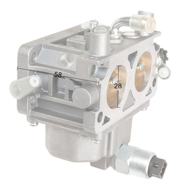 Motor karburátoru Rato RV740D 16100-Z0A0110-00A9