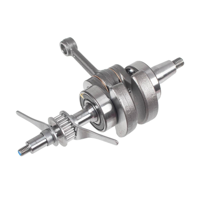 Wał korbowy Cedrus wykaszarka CEDKH50PRO-V Honda GX50T 13310-Z3V-PA2