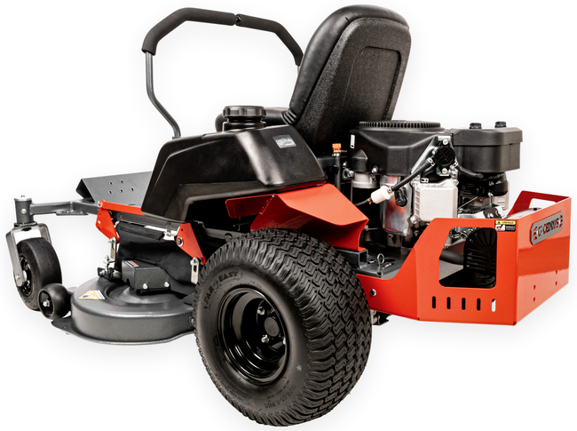 CEDRUS C-TRAC Z107 42 ZERO-TRACK ZAHRADNÍ SEKAČKA ZERO TURN 107cm 24 HP LONCIN LC2P77F V-TWIN dvouválcová sekačka - OFICIÁLNÍ DISTRIBUTOR - AUTORIZOVANÝ PRODEJCE