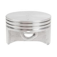 Loncin piston nkpl. WITHOUT RINGS LC2000i LC148F ORIGINAL PART 130030313-0001