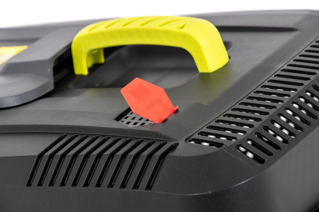 GARDYER M100 1000W ELEKTRICKÁ SEKAČKA - OFICIÁLNÍ DISTRIBUTOR - AUTORIZOVANÝ PRODEJCE GARDYER